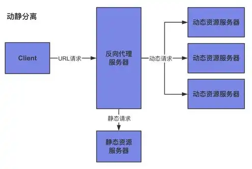 服务器作用和主要功能是什么，深入解析服务器的作用与主要功能，网络世界的核心动力