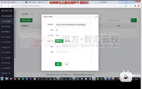 弹性云服务器 ecs 是什么，弹性云服务器ECS，揭秘云计算时代的企业级解决方案