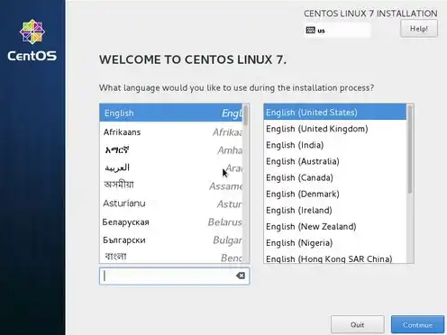 linux服务器系统安装教程，Linux服务器操作系统安装教程详解，从入门到精通