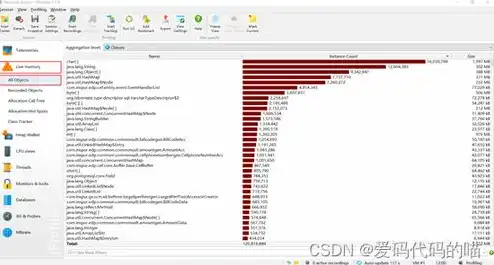 查询对象可存储数据吗为什么，深度解析，查询对象可存储数据吗？探讨数据存储与查询对象之间的紧密关系