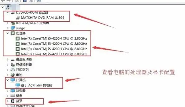 虚拟机运行电脑配置要求多少，深度解析虚拟机运行电脑配置要求，从入门到精通