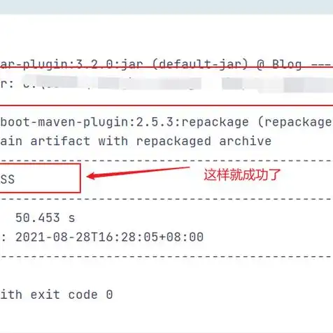 如何把网站部署到云服务器上面，从零开始，全面解析网站部署到云服务器的过程及技巧