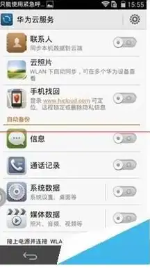 手机上云服务是什么意思!关闭可以吗，深入解析手机上云服务，概念、优势与实际应用