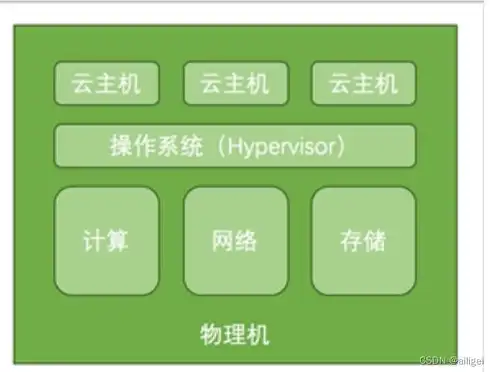 云主机使用的硬盘类型和对应的存储类型是什么，云主机硬盘类型详解，存储类型与性能特点全面剖析