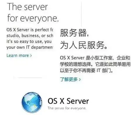 服务器有什么用途吗英文翻译，The Versatile Applications of Servers: What Can They Be Used For?