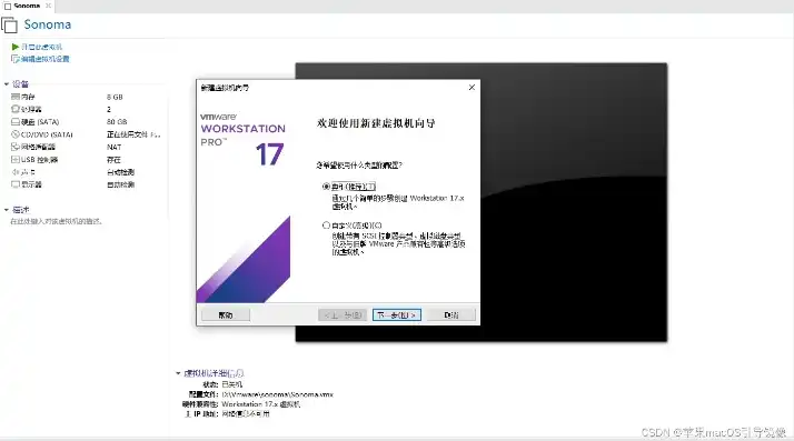 vmware的iso镜像下载，VMware虚拟机ISO镜像下载指南，轻松打造个性化虚拟环境