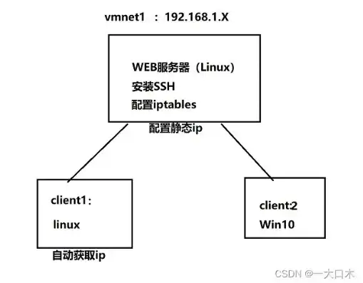 win10服务防火墙，深入解析Win10服务器防火墙，配置、策略与安全防护