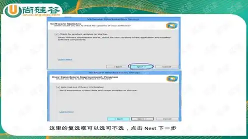 vmware系统镜像，深入解析VMware虚拟机Linux镜像，安装、配置与优化指南