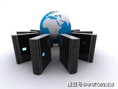 海外 vps，揭秘海外VPS主机，性能、安全与性价比的完美平衡