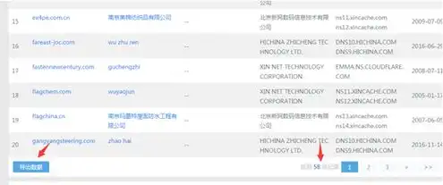 网站域名的注册时间查询不到，网站域名注册时间查询无果的原因及应对策略