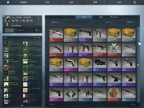 csgo你不能在安全服务器，破解安全服务器限制，CSGO玩家如何在安全服务器畅享游戏乐趣