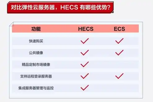 ecs云服务器是什么，深入解析ECS云服务器，功能、优势与适用场景全面解读