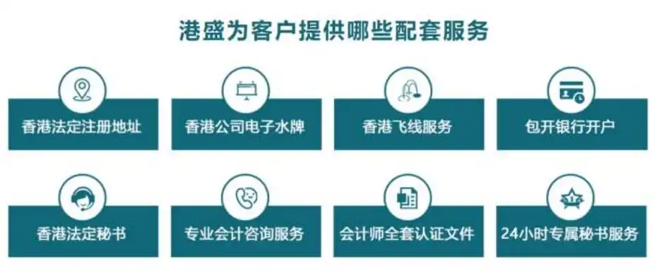 香港注册域名需要哪些资料呢，香港注册域名所需资料详解，如何轻松完成域名注册流程