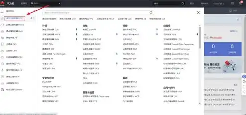 云服务器ecs使用教程，云服务器ECS使用教程，从入门到精通，轻松掌握云上运维之道