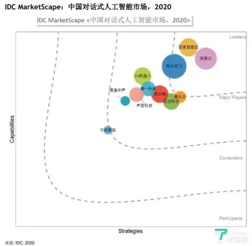 idc 服务器 市场 2020，2020年IDC中国服务器市场报告，洞察市场动态，解析行业趋势