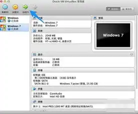 win7虚拟机镜像下载，深入解析，Win7虚拟机镜像vmdk下载与使用指南