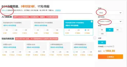 阿里国际云服务器购买渠道全解析，一站式选购指南