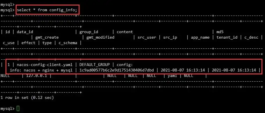 nacos2.0部署，Nacos 2.0 在云服务器上的部署指南与实战操作