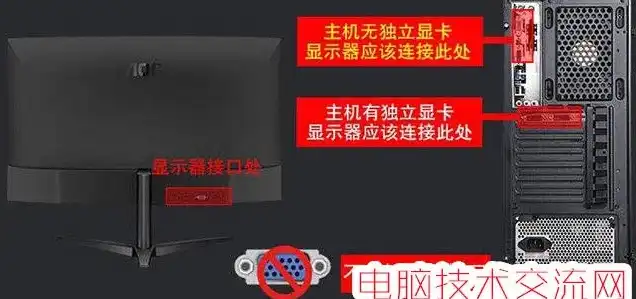 电脑主机红色指示灯不亮是什么原因，电脑主机红色指示灯不亮原因解析及解决方法全攻略