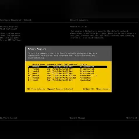 vmware使用无线网卡，深入解析VMware虚拟机无线网卡配置与优化技巧