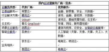 云服务收费模式，深入解析云服务费，收费模式、计算方式及影响因素