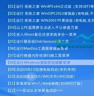 VMware虚拟机从U盘启动全攻略，轻松实现便携式办公与学习