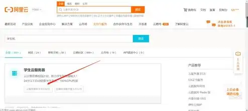 阿里云服务器如何购买便宜，阿里云服务器购买攻略，教你如何以优惠价格轻松拥有高性能云服务器