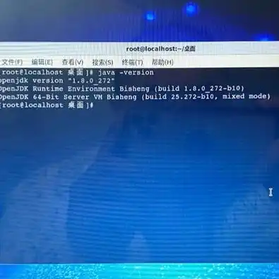 vmware虚拟机怎么卸载里面的系统，VMware虚拟机中Java JDK卸载教程，详细步骤及注意事项