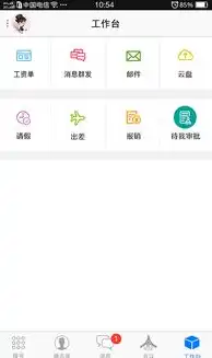 云服务器app免费版有哪些软件，盘点2023年最受欢迎的10款云服务器App免费版，助你轻松管理云资源