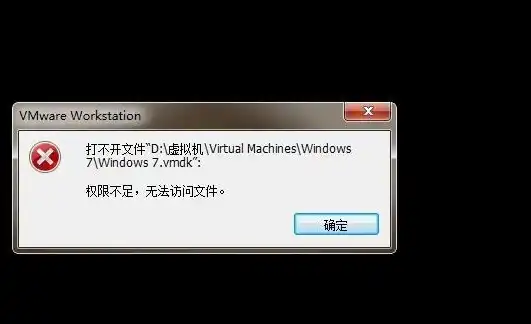 虚拟机无法安装usb驱动，VMware虚拟机U盘驱动安装疑难杂症详解及解决方法