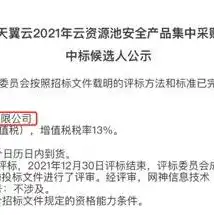 服务器配置选型要求是什么，基于业务需求的服务器配置选型策略与建议