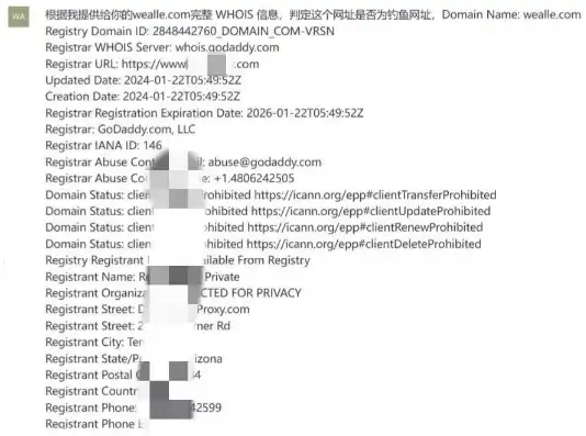 域名注册人地址信息真么填，域名注册人信息反查填写指南，地址信息填写技巧解析