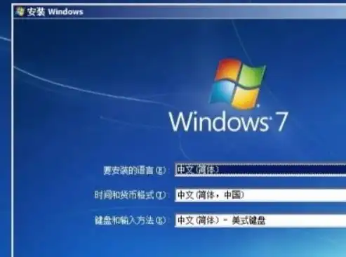 win10虚拟机能装win7么，Win10虚拟机能否安装Win7？深度解析及操作指南