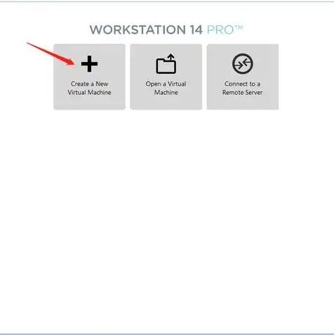 centos安装vmware虚拟机，CentOS系统下安装VMware虚拟机详细教程