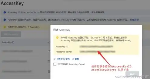 云服务器部署配置文件怎么弄，云服务器部署配置文件详解，步骤、技巧与注意事项