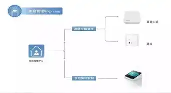 云服务器与信息系统的关系，云服务器在信息系统中的应用与影响