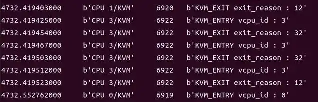 kvm虚拟化命令，KVM虚拟化中mount命令的详细解析与使用技巧