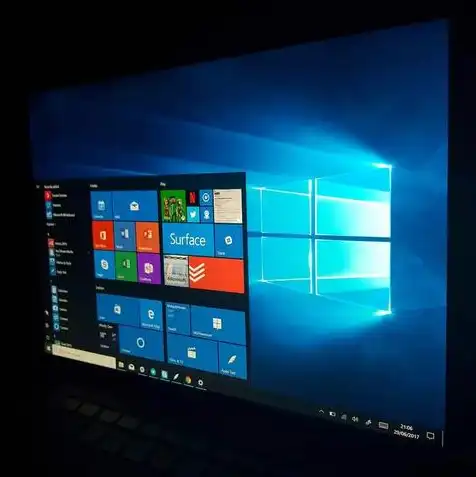 win10电脑黑屏主机还在运行怎么办，Win10电脑黑屏主机还在运行？5个实用方法助你轻松解决