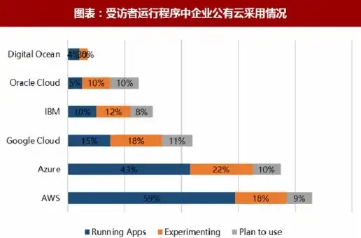 全球云服务前三名企业有哪些，揭秘全球云服务市场，前三名企业及其核心竞争力解析