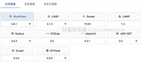 阿里云24元轻量服务器怎么买的，阿里云24元轻量服务器购买攻略详细解析如何轻松入手，省钱又省心！