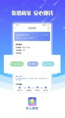 云主机挂机兼职，轻松赚取额外收入，揭秘云主机挂机兼职的奥秘