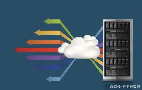 虚拟服务器和云主机的区别是什么，虚拟服务器与云主机，深入解析两者之间的本质区别与应用场景