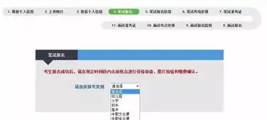 域名怎么注册流程图片，轻松掌握域名注册流程，一步步教你成为域名达人