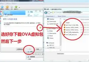 ova如何安装到虚拟机应用里，深入解析，如何将OVA文件安装到虚拟机应用中