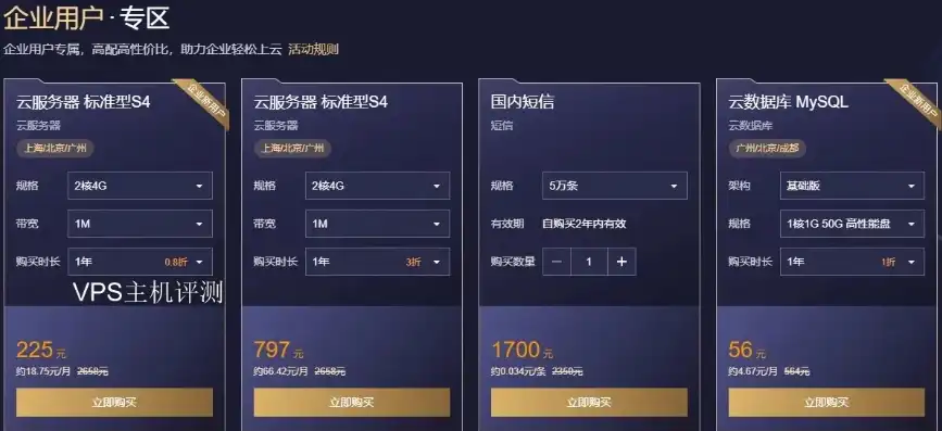 百度云服务器购买一台多少钱啊，深度解析，百度云服务器购买价格一览，揭秘不同配置及优惠活动！