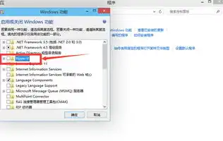 win10自带的虚拟机怎么打开使用方法，Win10系统自带的虚拟机使用指南，轻松开启虚拟环境之旅