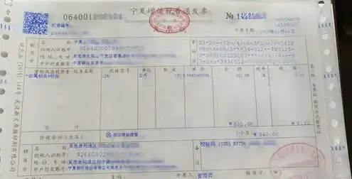 发票服务器怎么老是异常，深入剖析数电发票开票系统频繁出现服务器异常的原因及解决方案