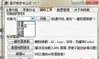 服务器操作系统有哪些版本好用，深入解析服务器操作系统版本，从Linux到Windows，全面了解主流版本及其特点