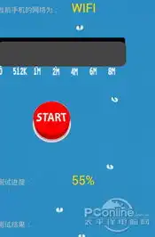 服务器网速测试app，深度解析，如何利用服务器网速测试app，精准评估网络性能