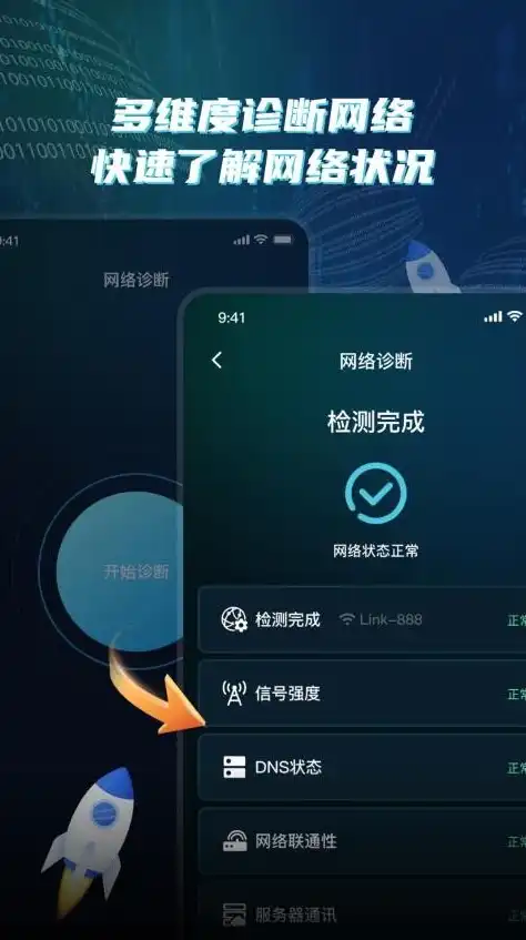 服务器网速测试app，深度解析，如何利用服务器网速测试app，精准评估网络性能